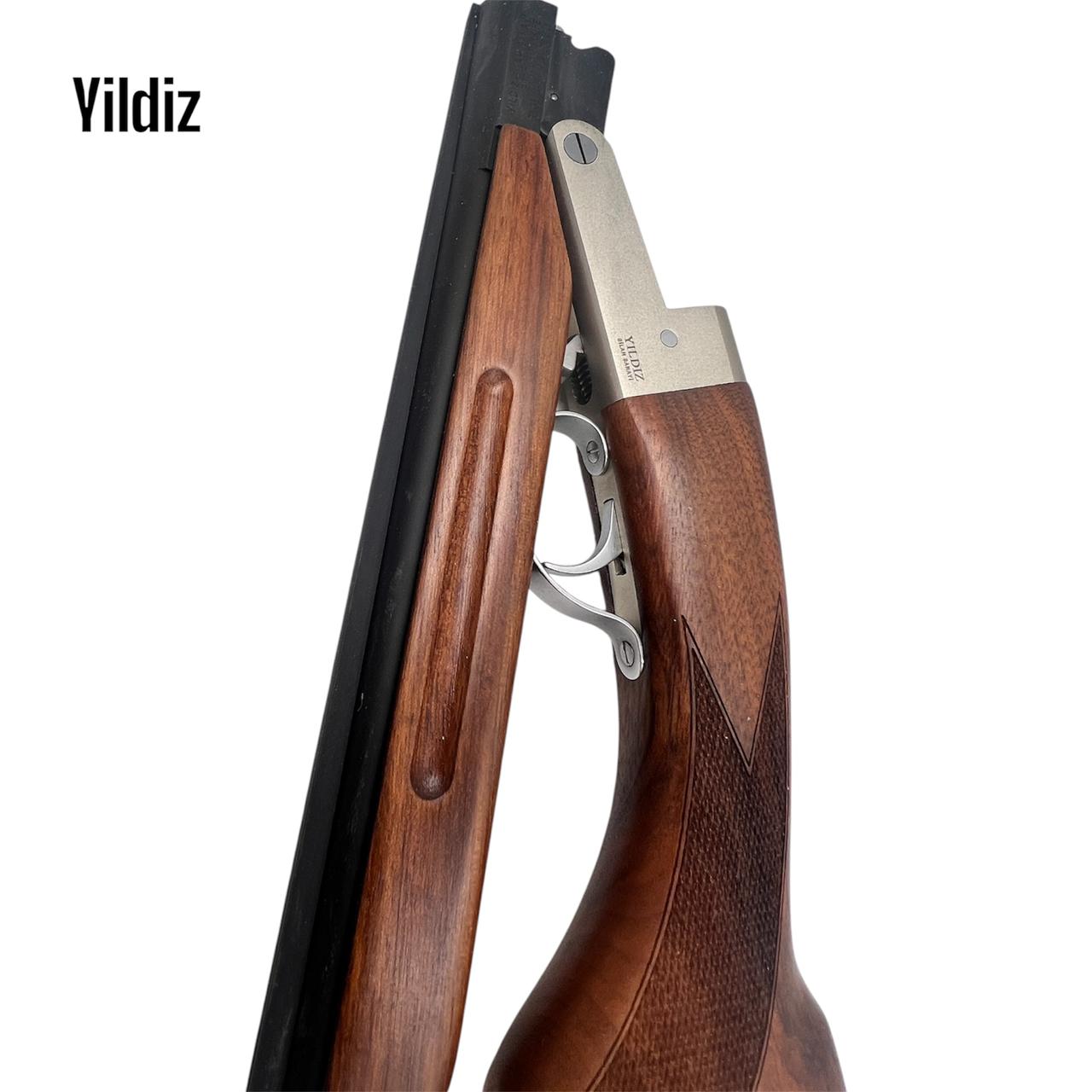 YILDIZ SINGLE BARREL -CAL410