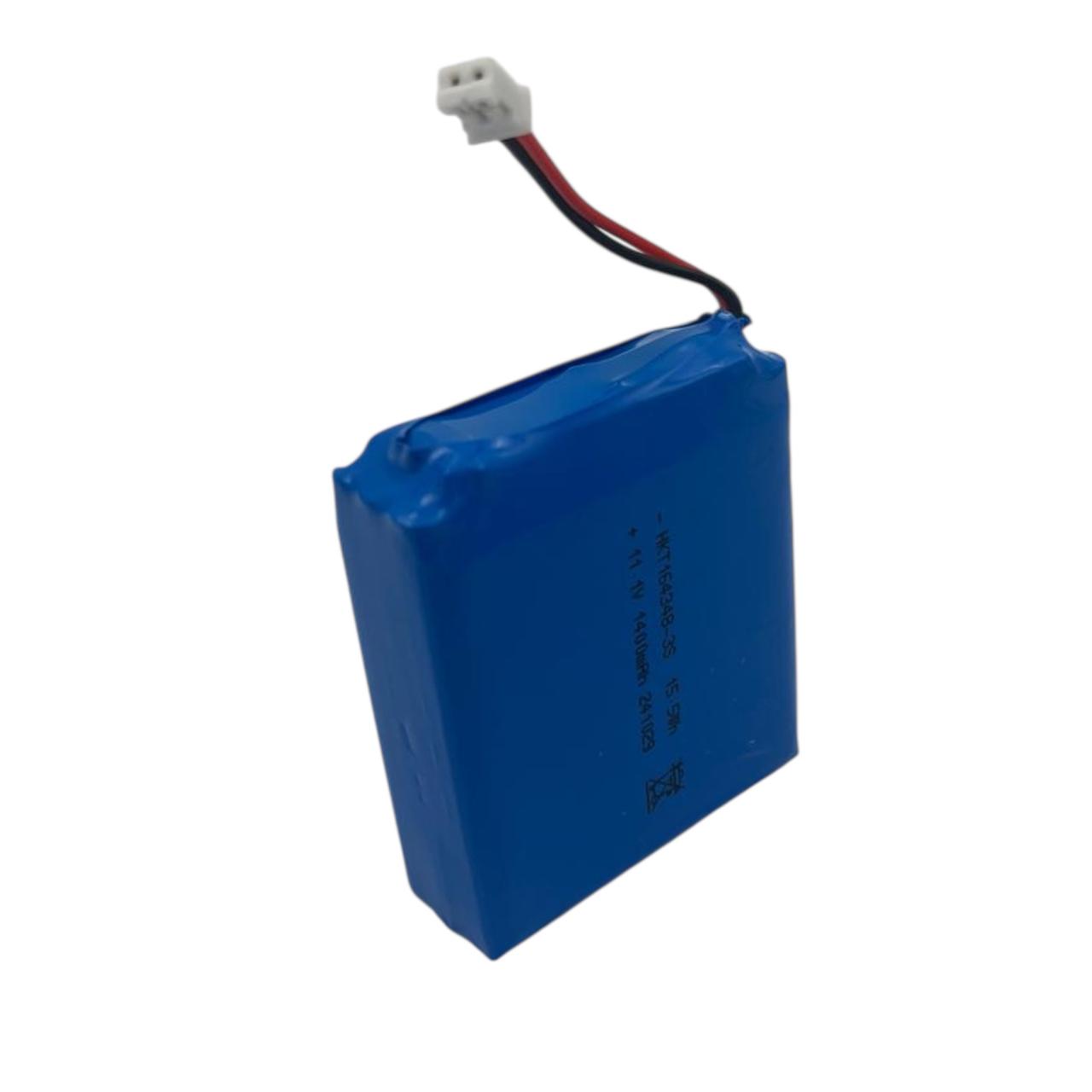 Multihunt Bird Caller Battery – 1400mAh -AEBA007