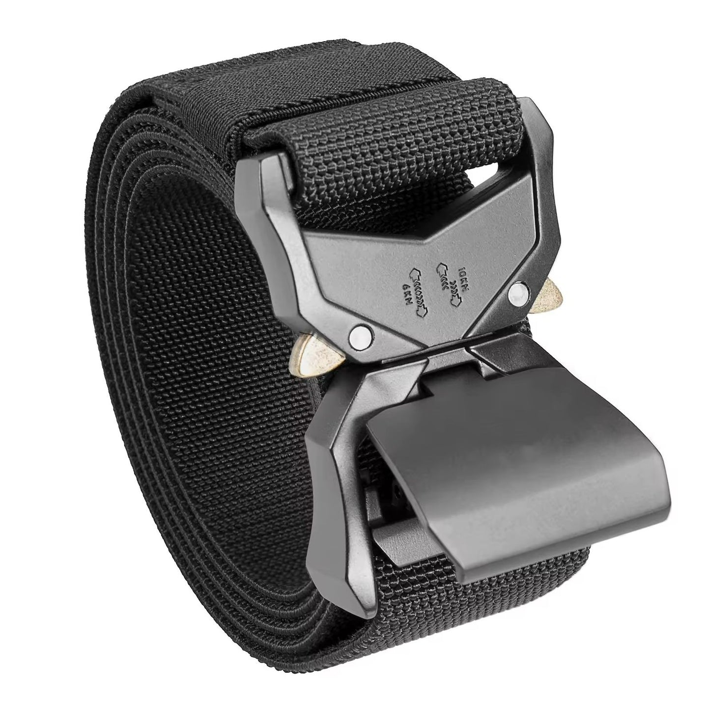TACTICAL BELT