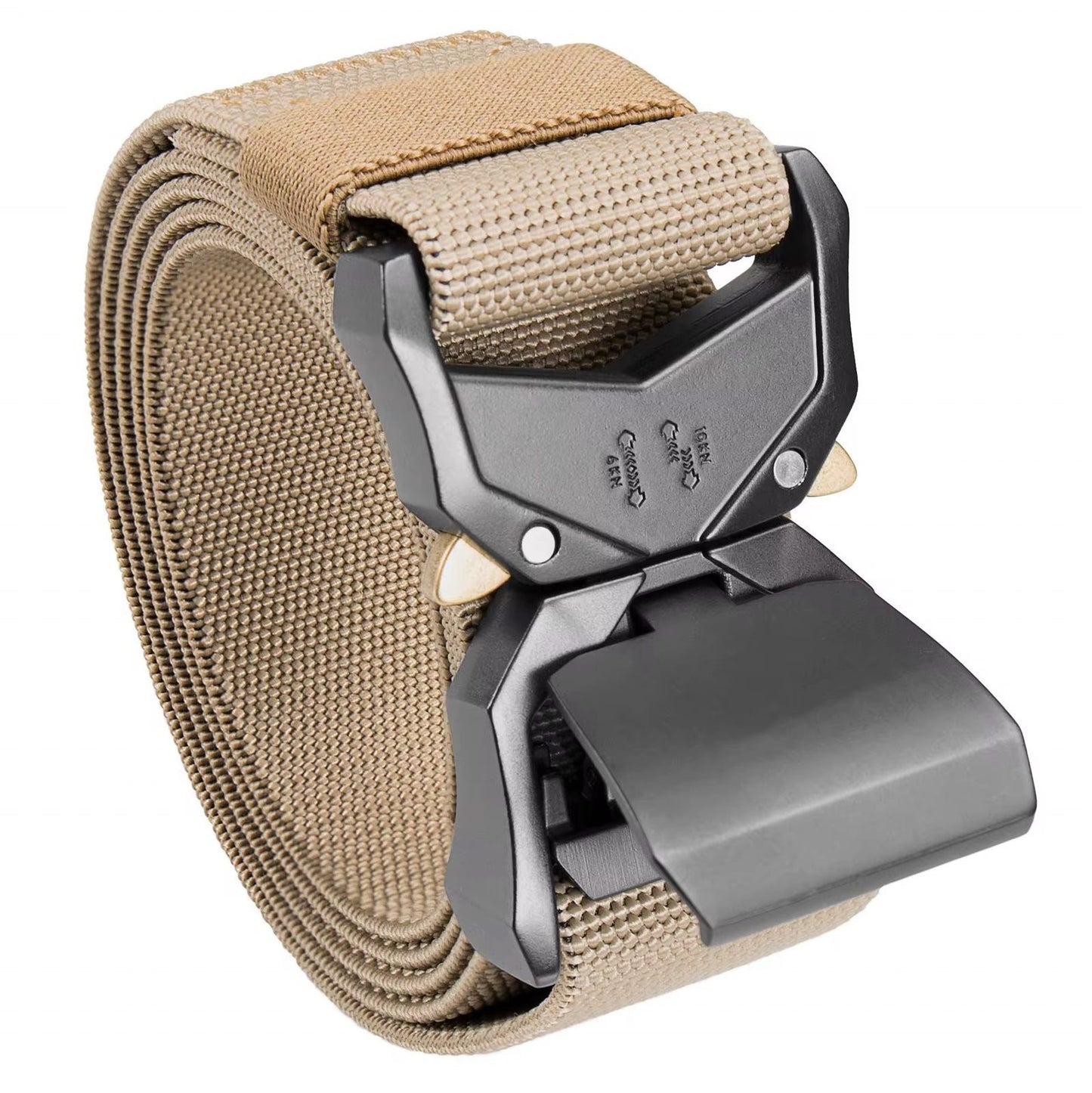 TACTICAL BELT
