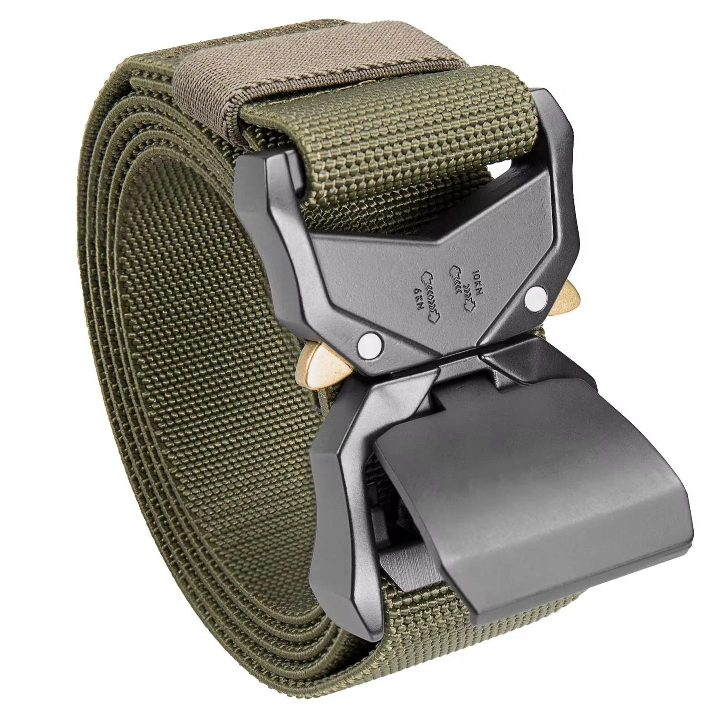 TACTICAL BELT