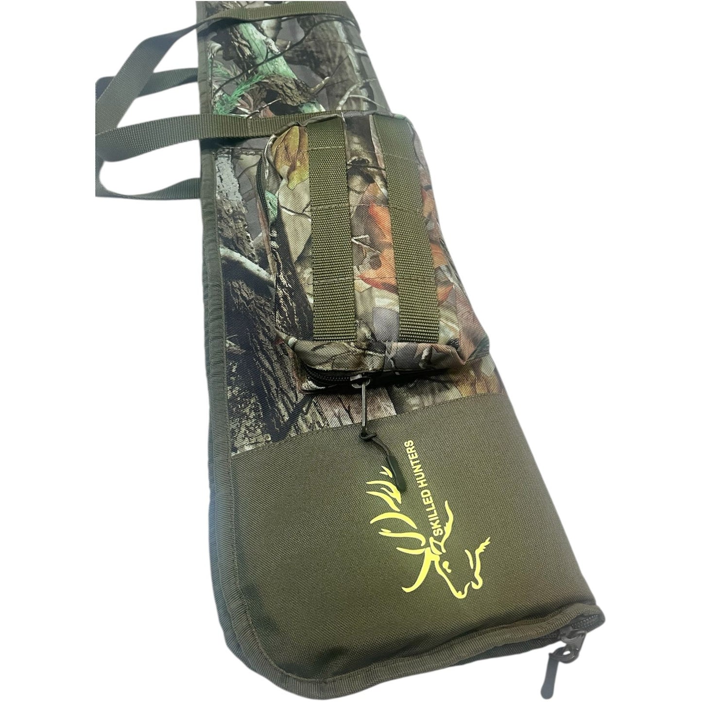 SKILLED HUNTER SHOTGUN BAG -HEBA098