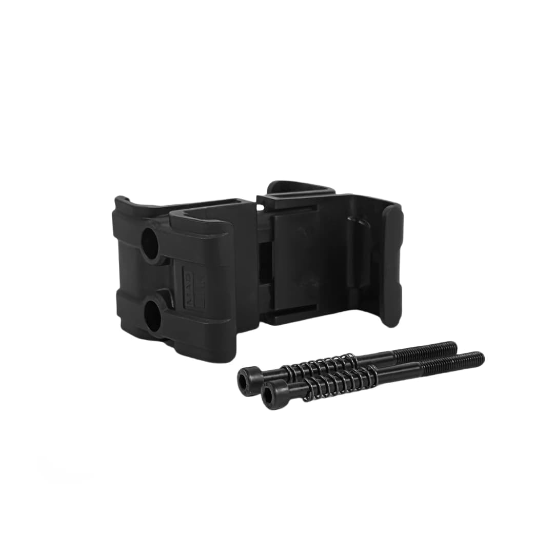 DOUBLE MAGAZINE CLIP POUCHES-TACT021