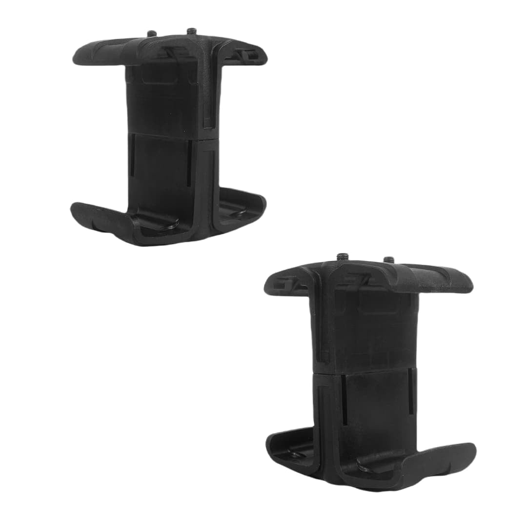 DOUBLE MAGAZINE CLIP POUCHES-TACT021