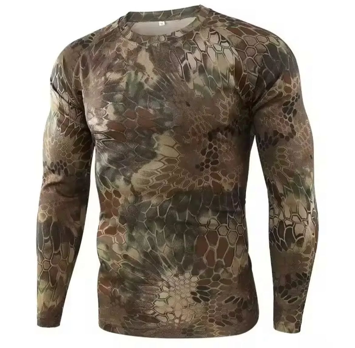 JA13-1-SHIRT MAPLE LEAF -CLTS038