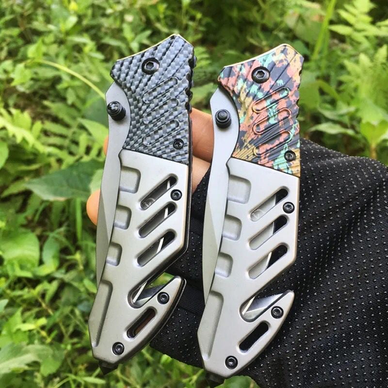 BROWNING FOLDING KNIFE - A339 - OEKNA339