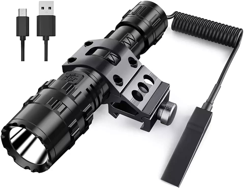 BRILLANTE TORCIA LED LIGHT -AELI002