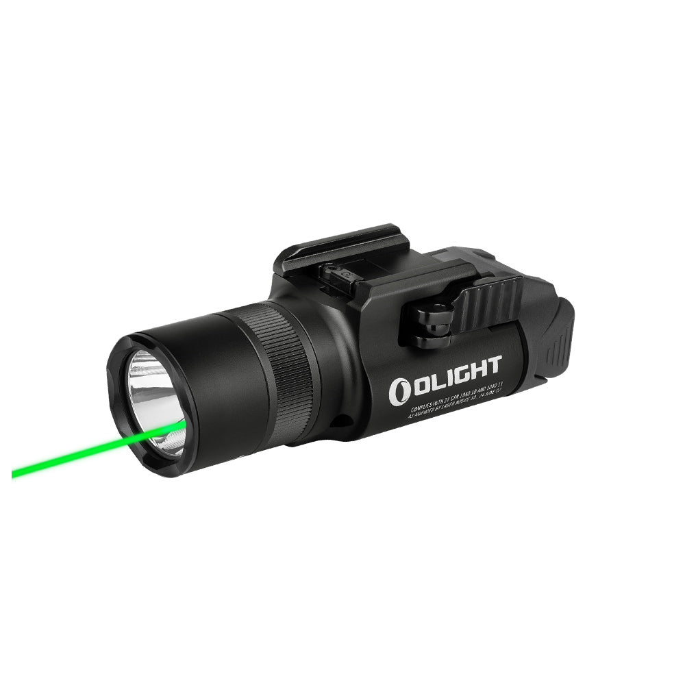 OLIGHT BALDR PRO R - AELI070