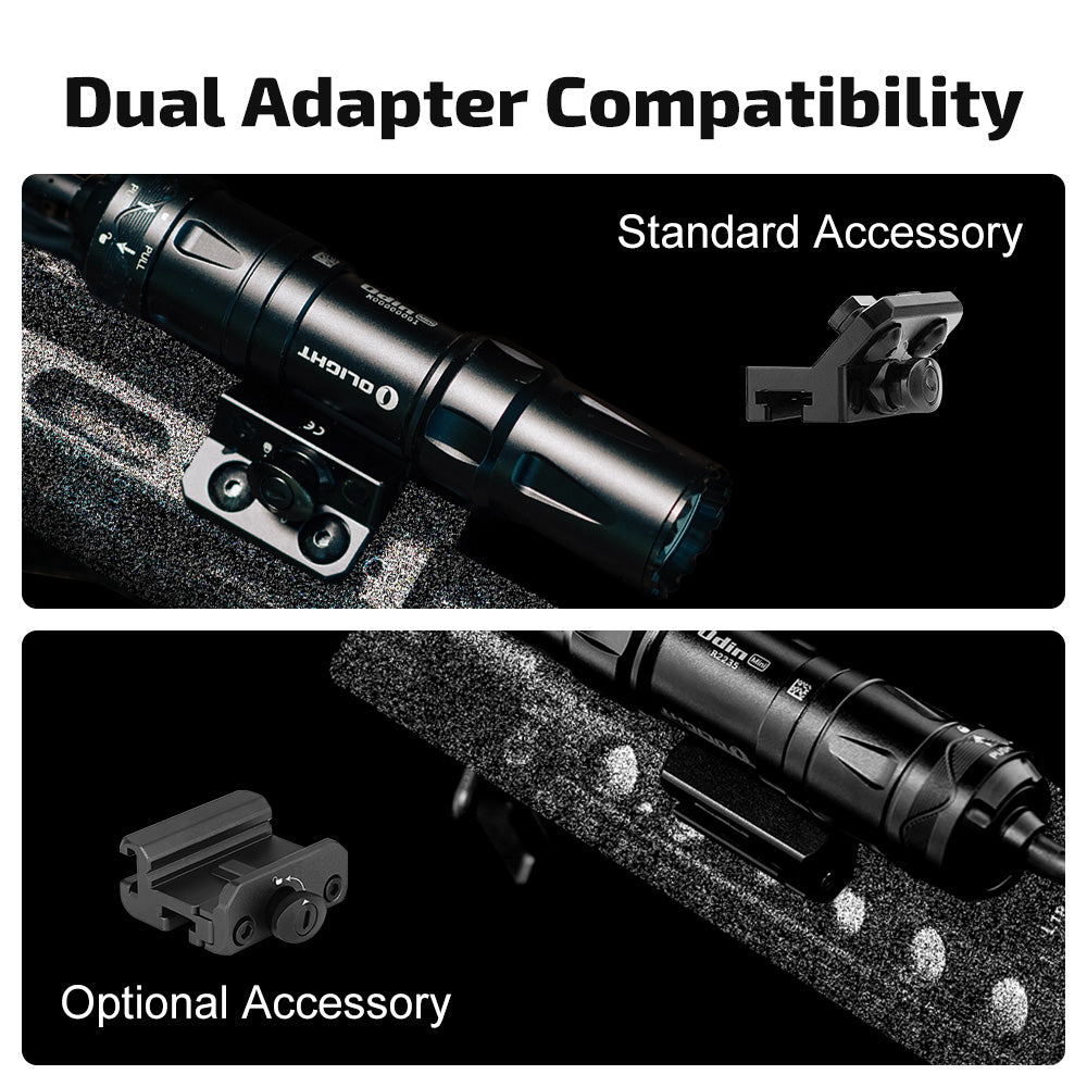 OLIGHT ODIN MINI - AELI073