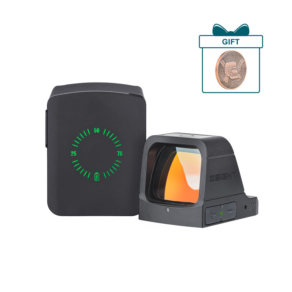 OLIGHT OSIGHT 3MOA -AETE070