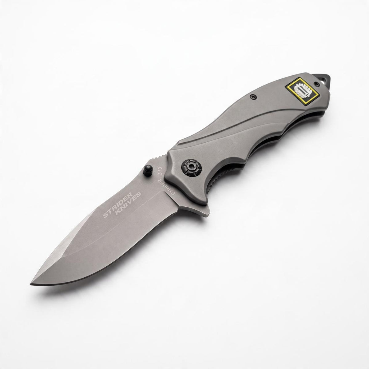 Strider knife 313