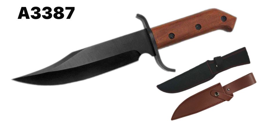 BERETTA FIXED BLADE A3387 OEKNA3387