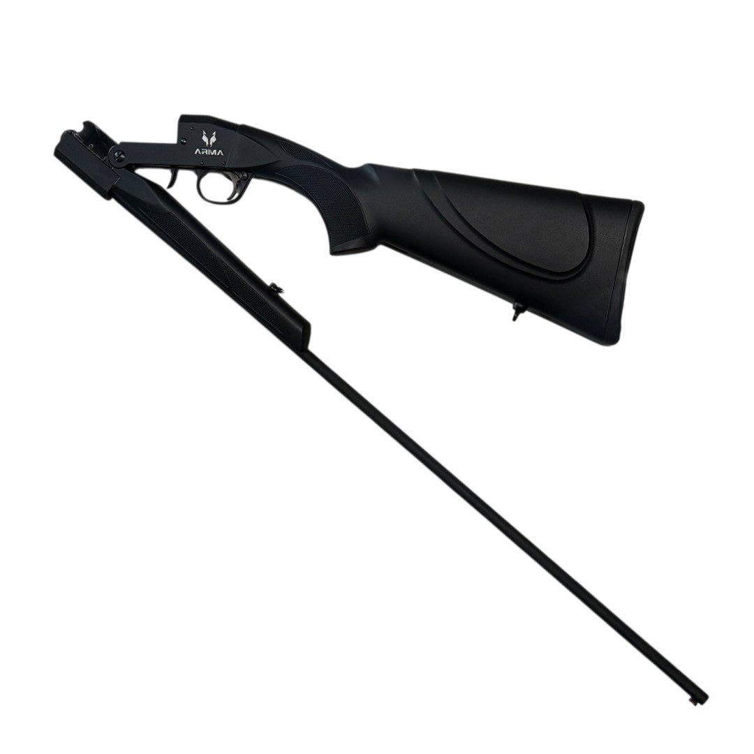 ARMA cal 6mm