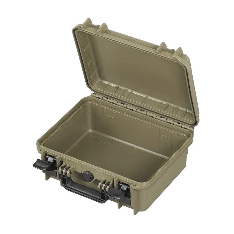 Max case - Max300 desert