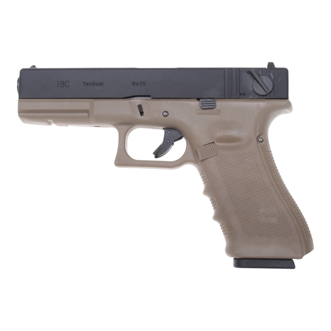 GLOCK AIRSOFT GUN