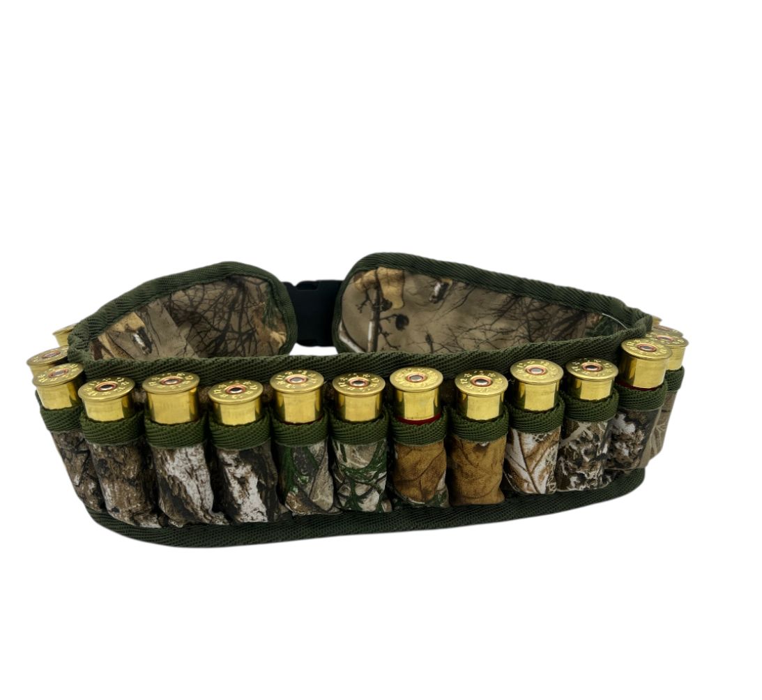 BELT CARTRIDGES CAL12GA - CLBE008