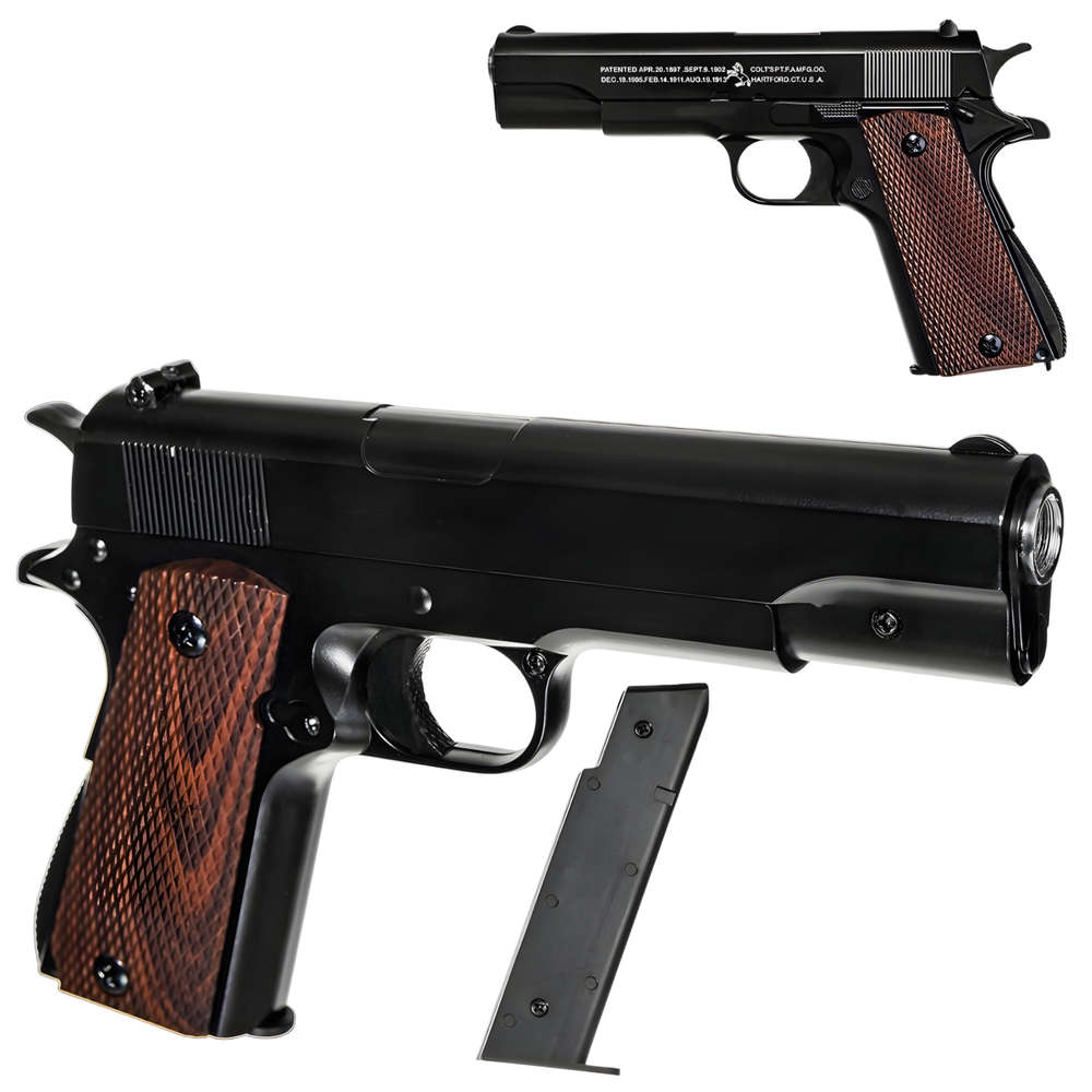 AIRSOFT GUN C8