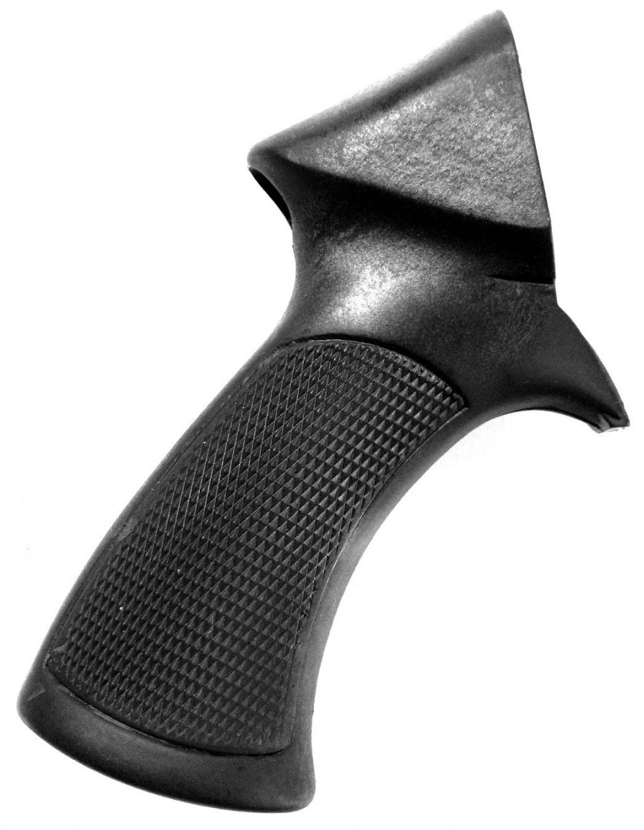 GERMANTAC Grip polymer in black for Shotguns