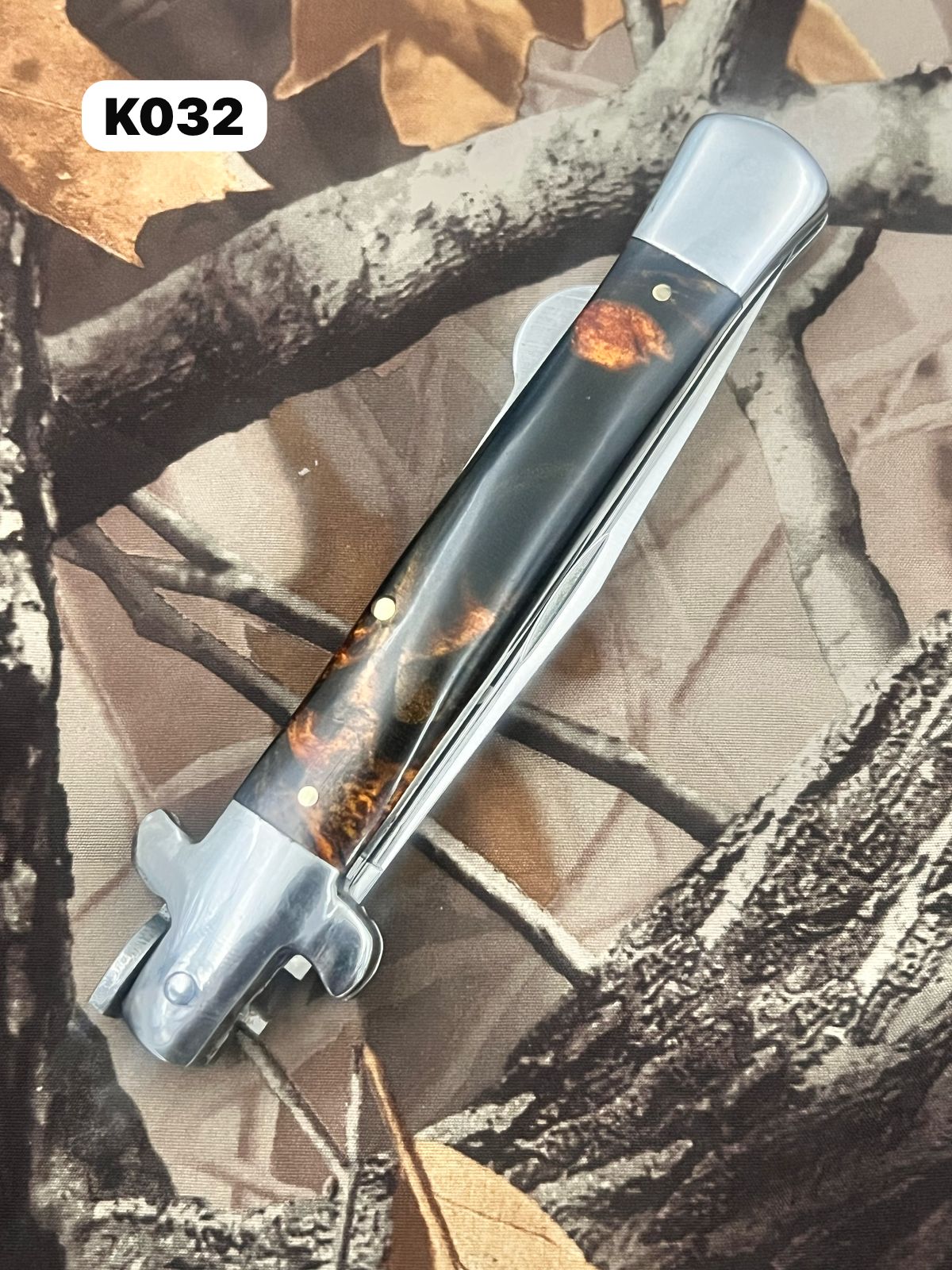 BERETTA STILETTO - OEKNK032 - k032