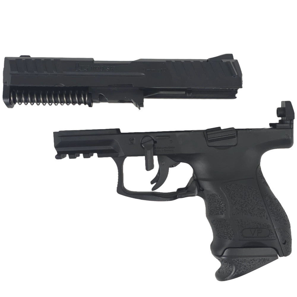AIRSOFT GUN C116