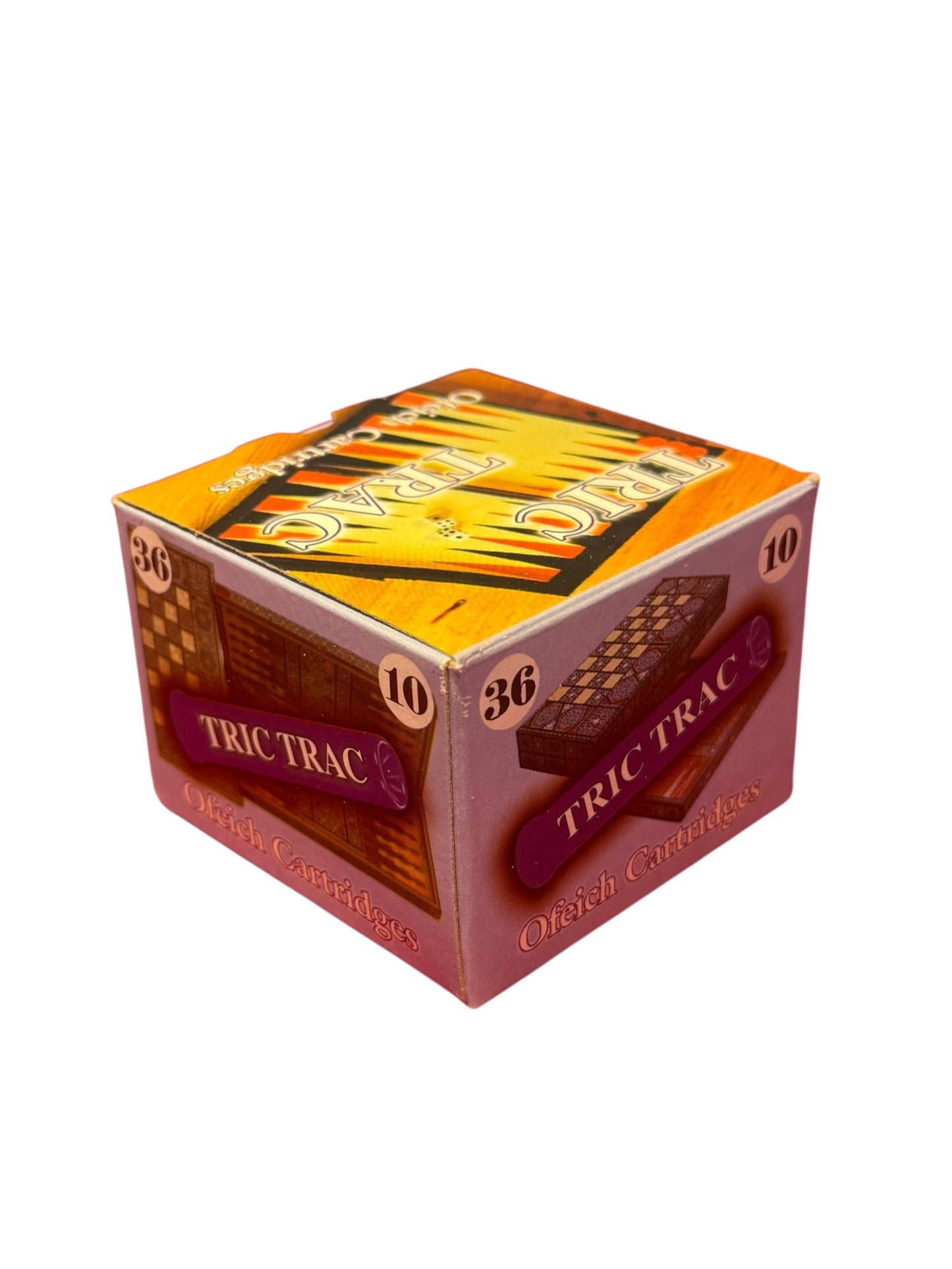 TRIC TRAC 410 GA - 5.5g