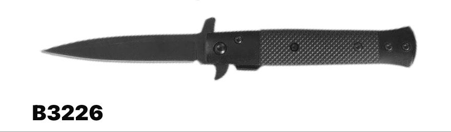 BERETTA FOLDING KNIFE OEKNB3226 - B3226