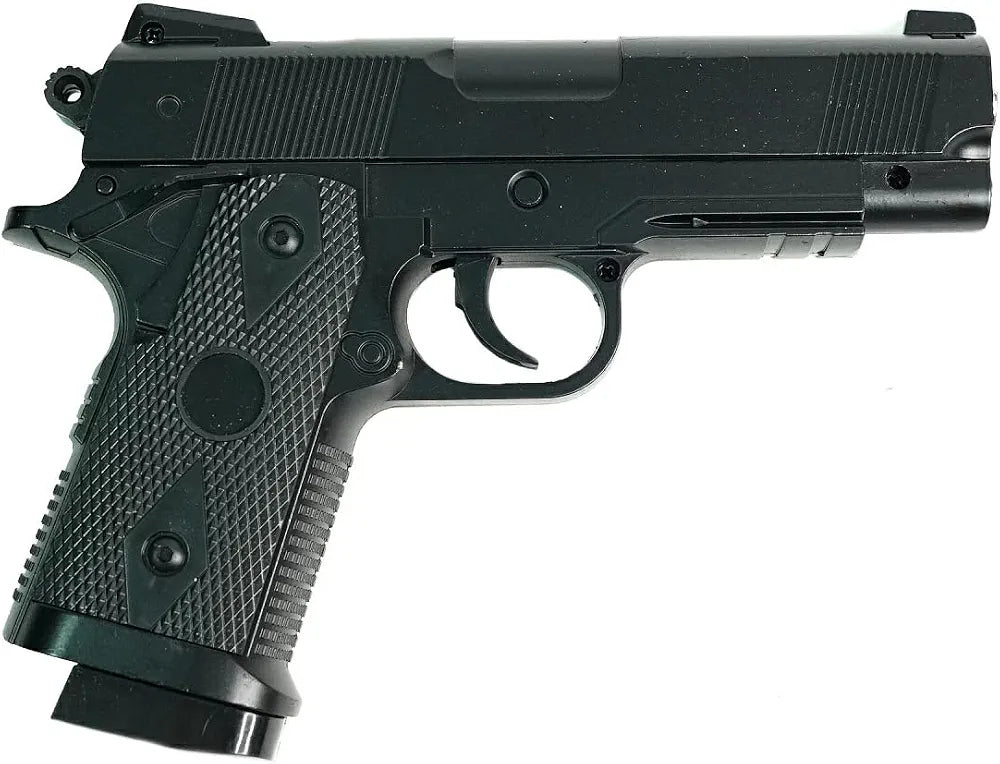 AIRSOFT GUN C9