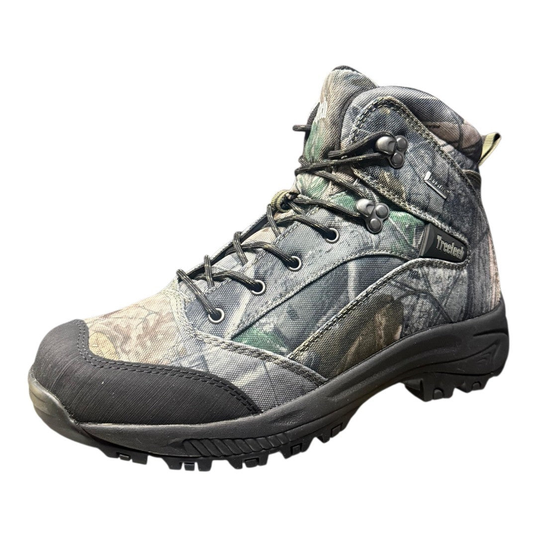 TREETECH CAMOUFLAGE BOOT
