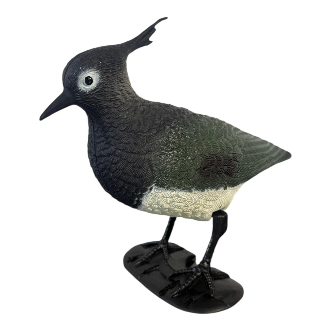 Northern lapwing
Bird decoy _ HEDE015