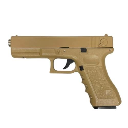 GLOCK AIRSOFT GUN