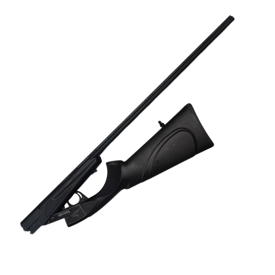 FRANCOLIN SINGEL BARREL 410 GA - 76