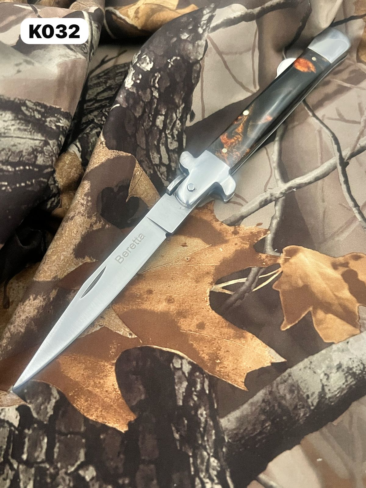 BERETTA STILETTO - OEKNK032 - k032