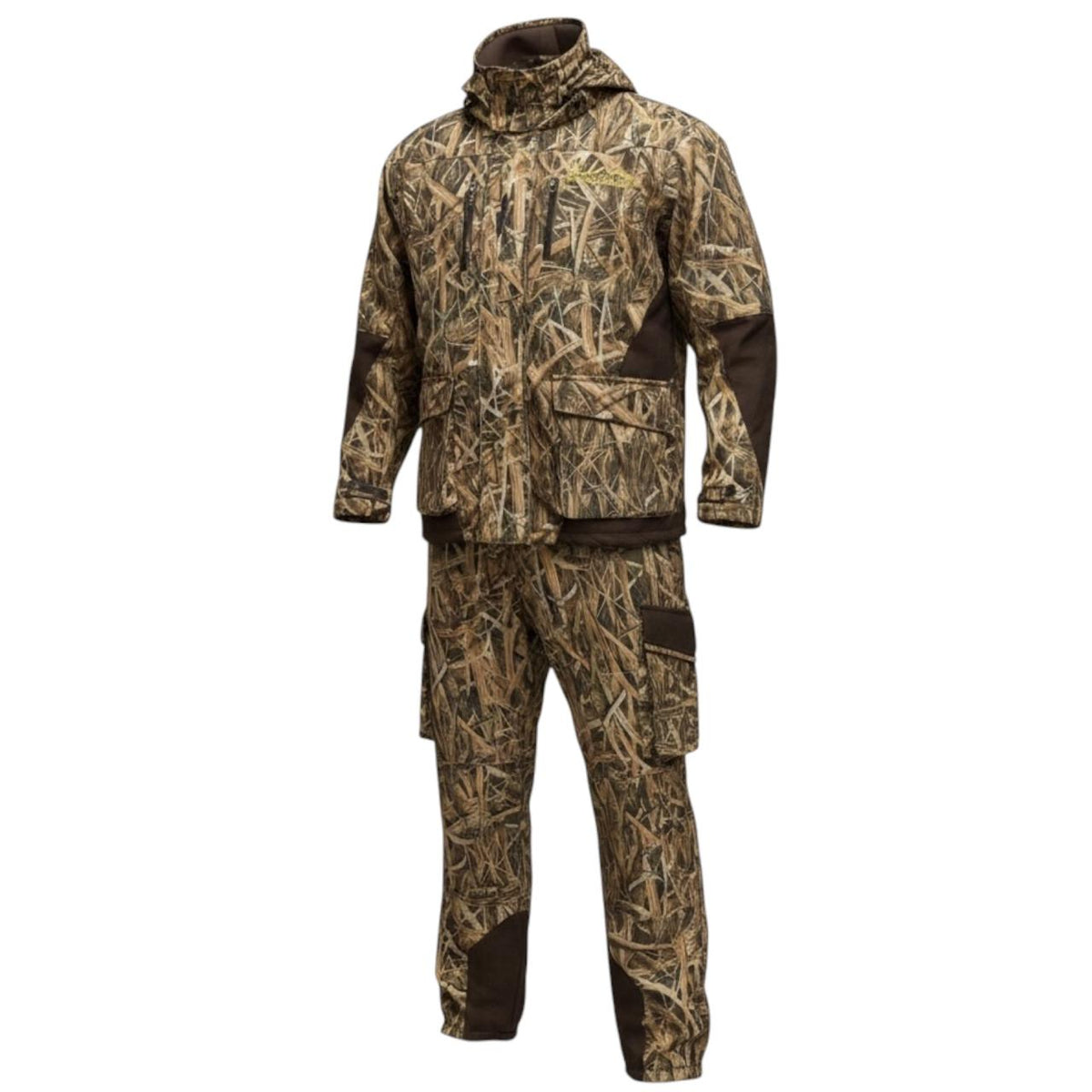 SKILLED HUNTER SUIT - CLSU078