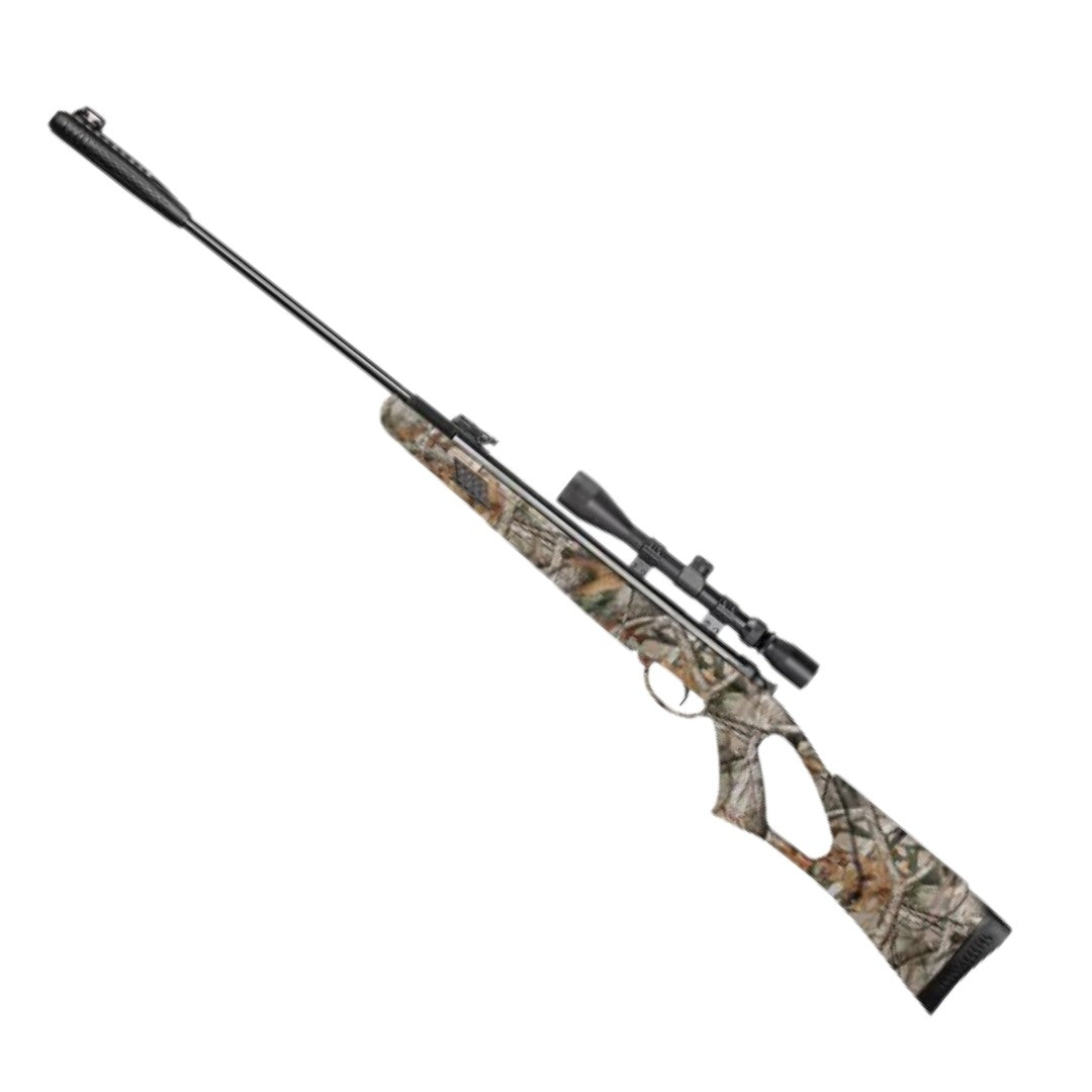 SNOW PEAK SR800SC AIR GUN CAL 4.5MM (.177)