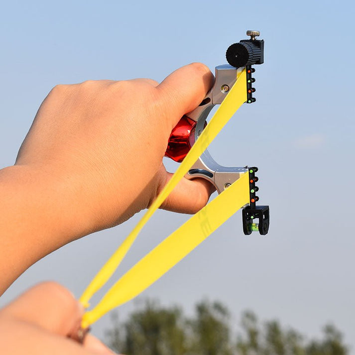 Rainbow Precision Slingshot
- slsh016