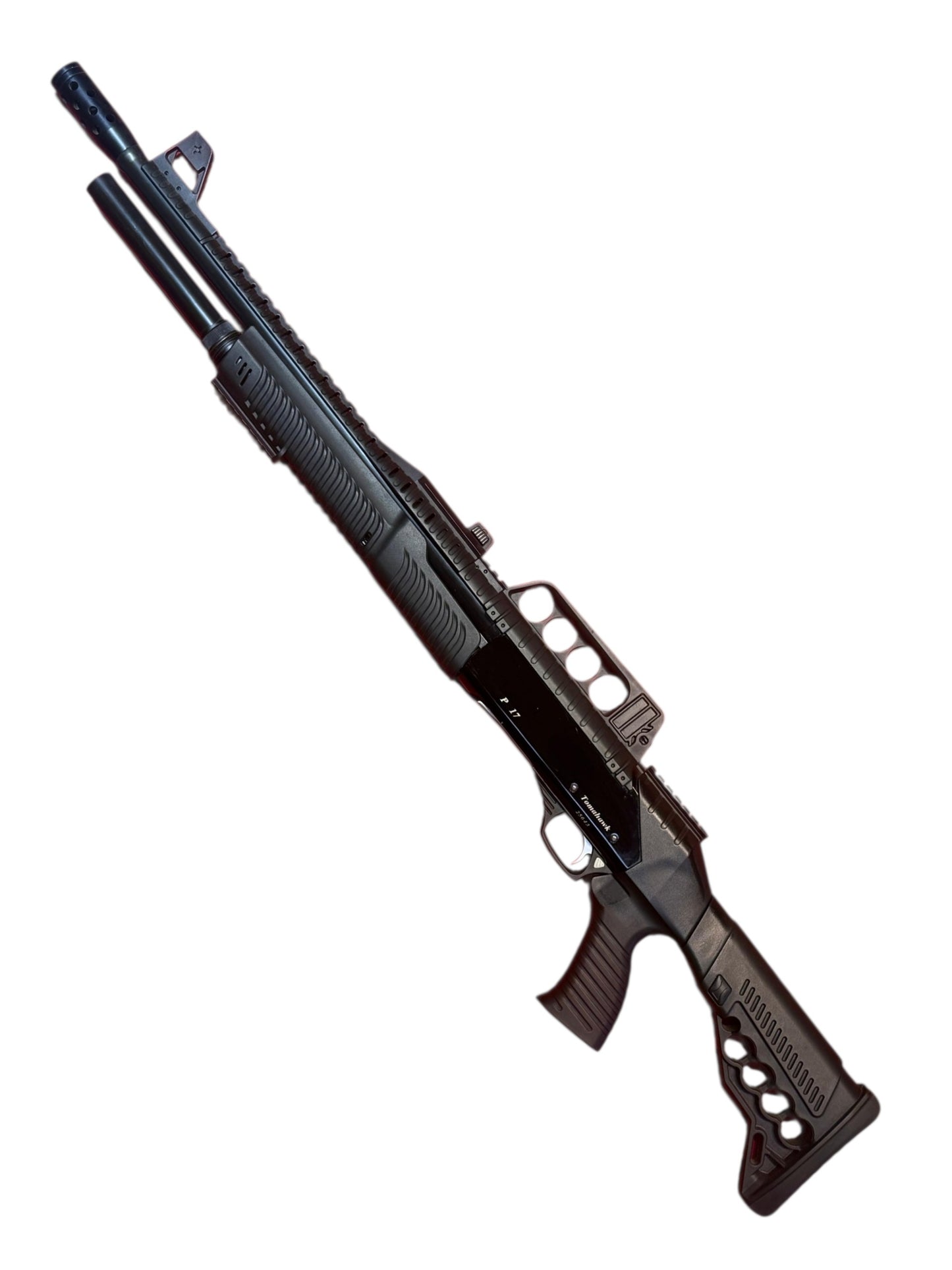 Tomahawk PUMP ACTION CAL 12 GA