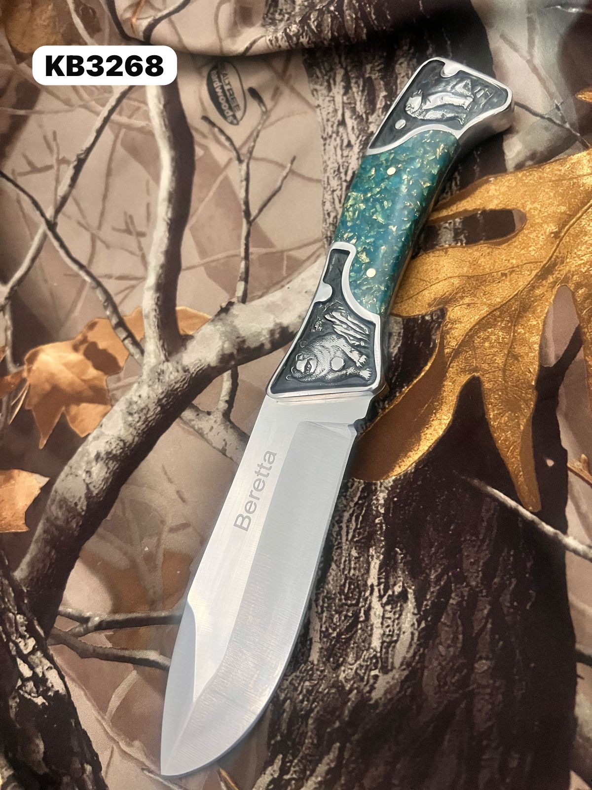 BERETTA GLOW - OEKNKB3268 - KB3268