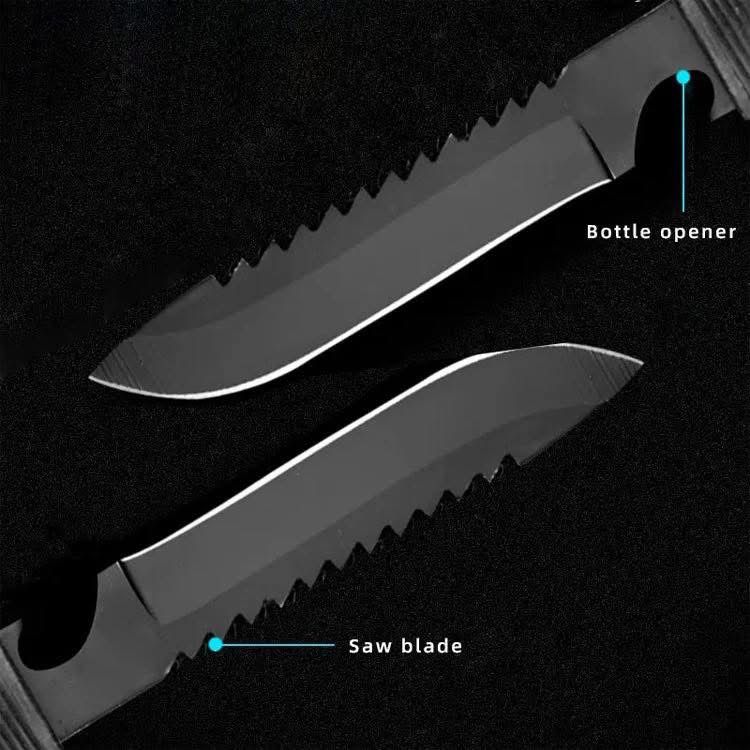 Multi Function Survival Shovel Kit - OESH002