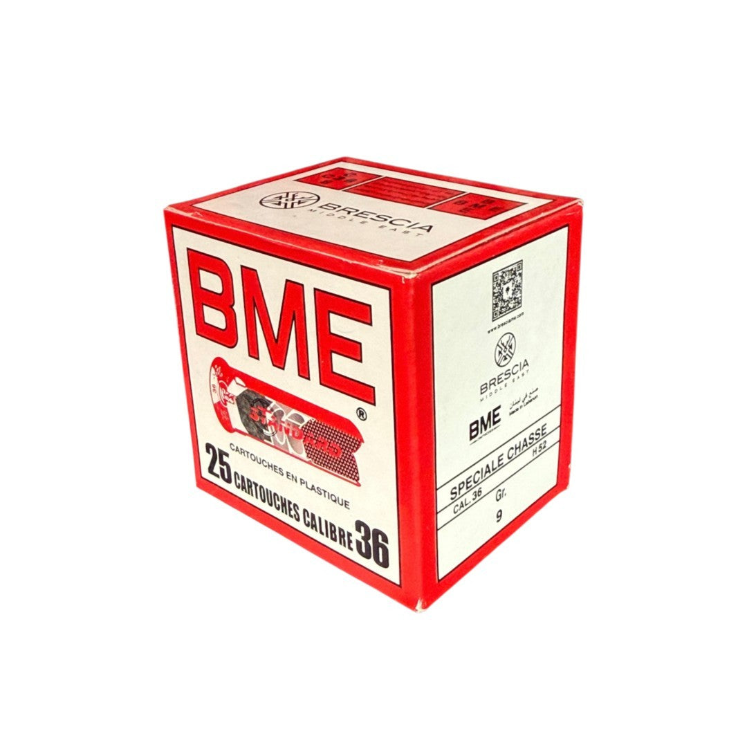 BME 410GA - 9G