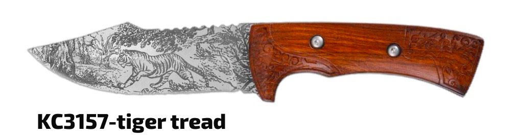BERETTA TIGER POWER - OEKNKC3157 - 3157