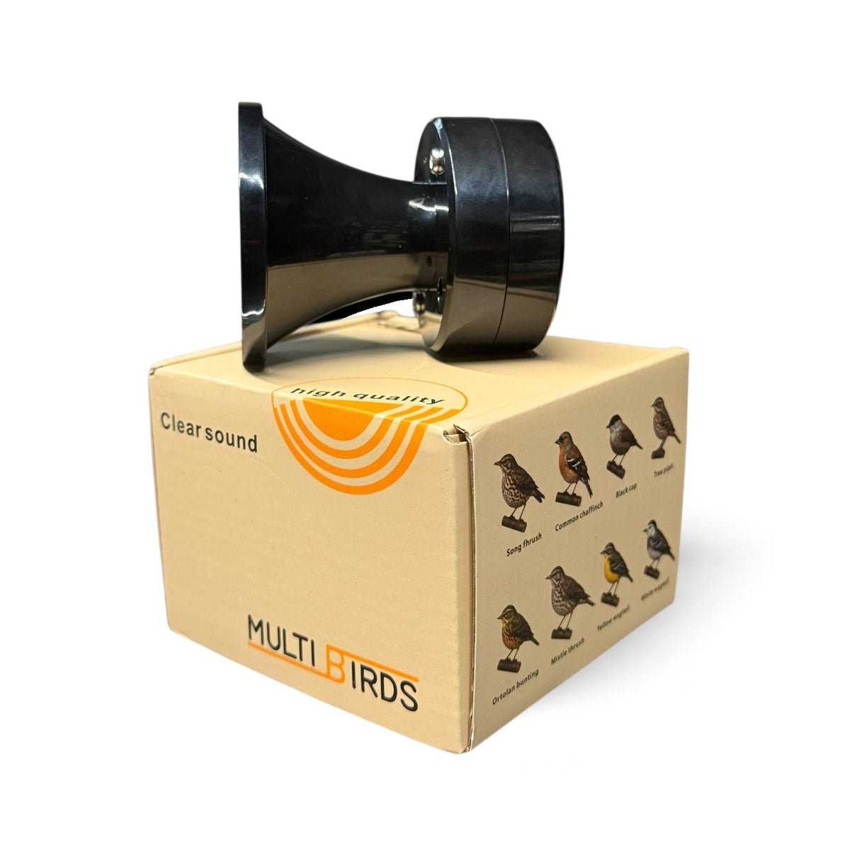 MULTIBIRDS SPEAKER TW50 - 50W