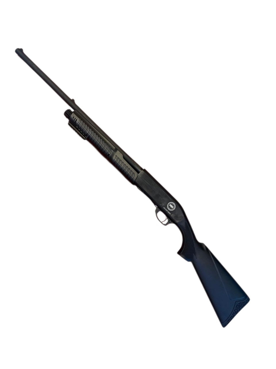 GNS PUMP ACTION CAL 12 GA