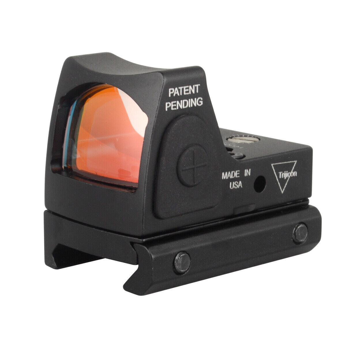 TRIJICON RED DOT REFLEX SIGHT - Adjustable LED RMR