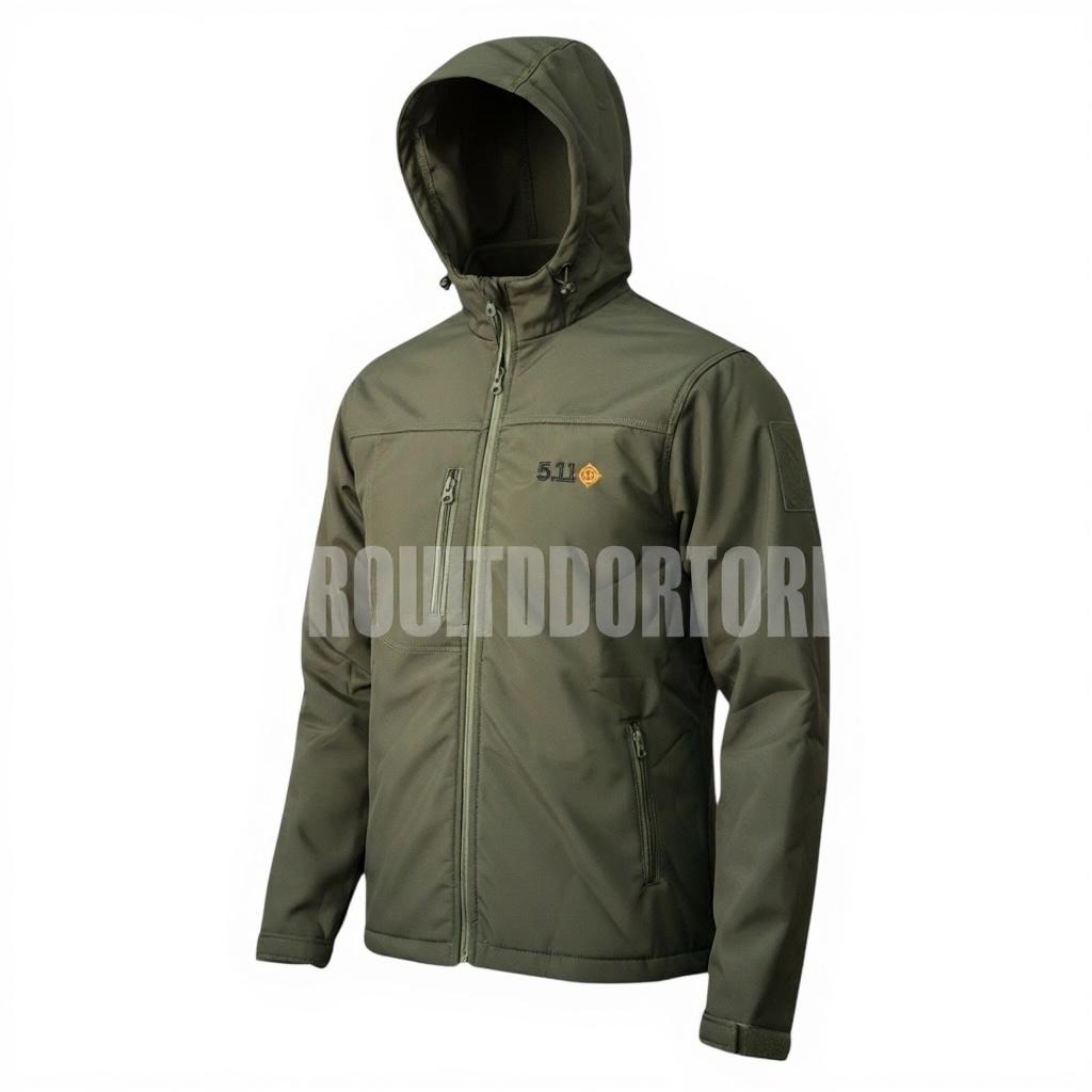 WATERPROOF JACKET -CLJA008