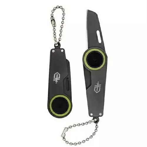 Gerber gdc money clip
