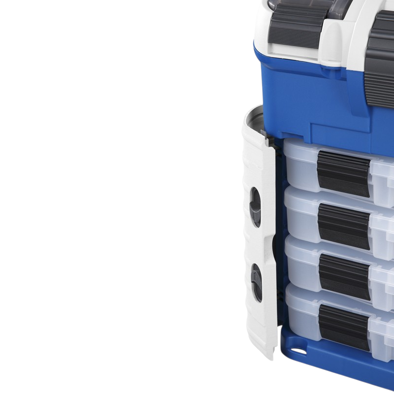 Max case - Panaro 501