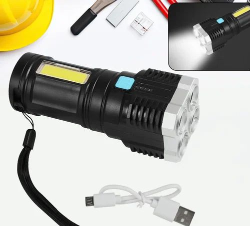 FLASHLIGHT L-S03 - OEHL033