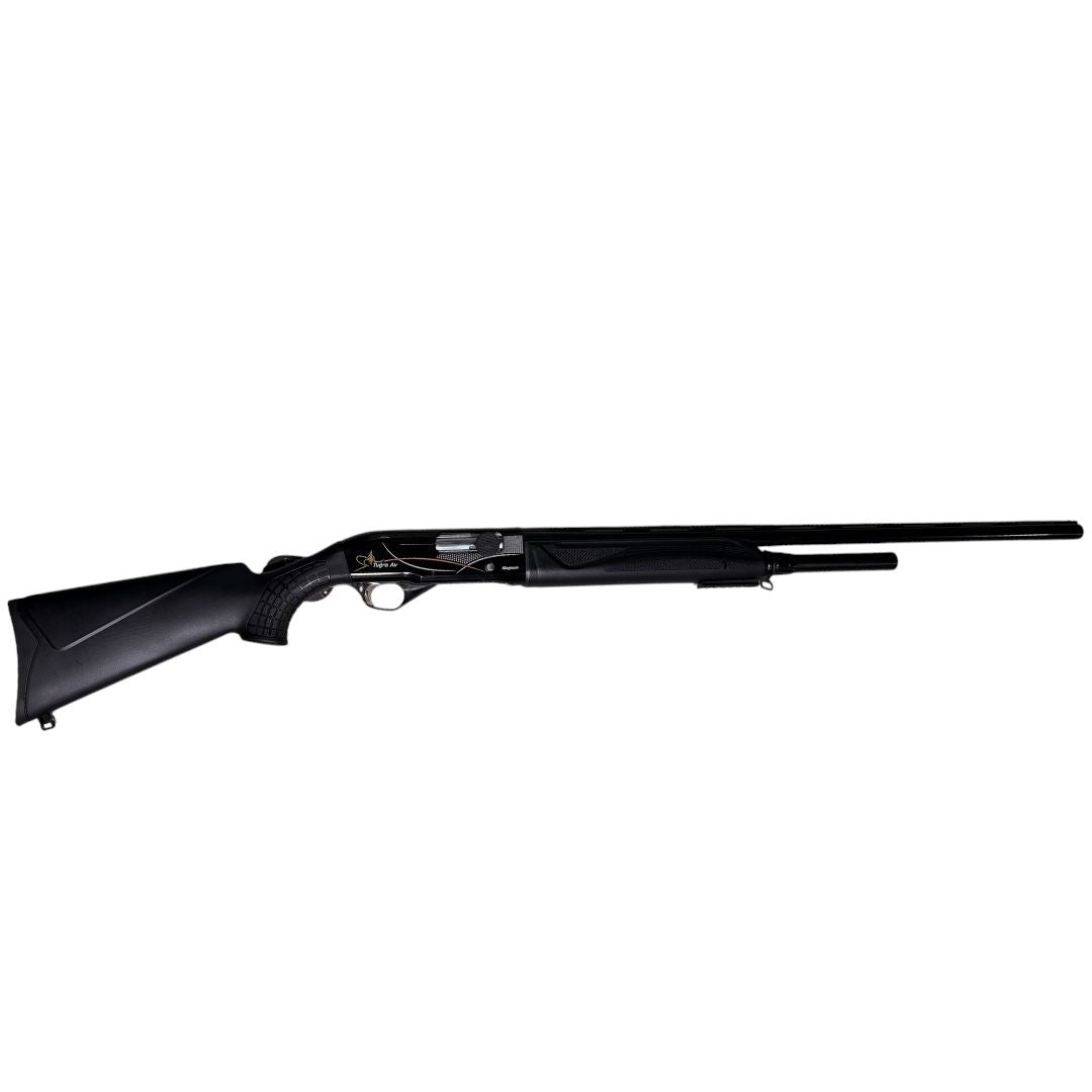 Tugra laizer shotgun cal 12