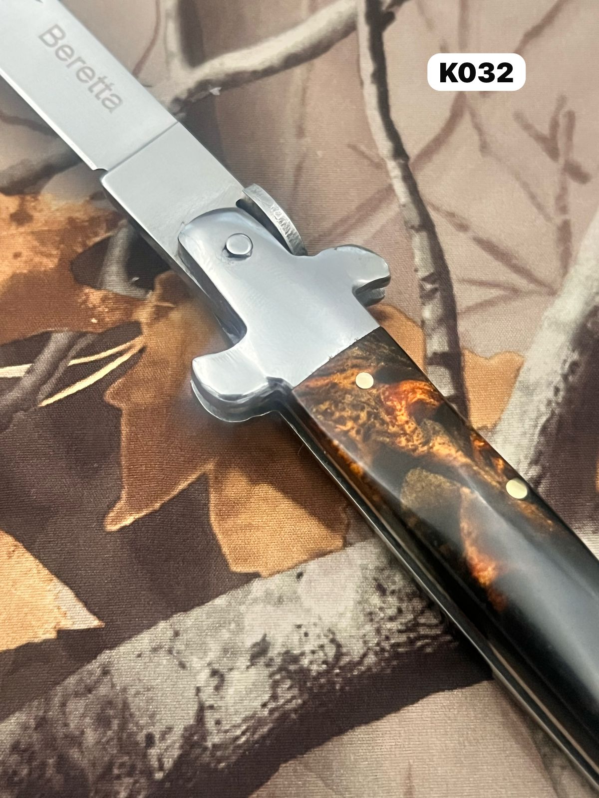 BERETTA STILETTO - OEKNK032 - k032