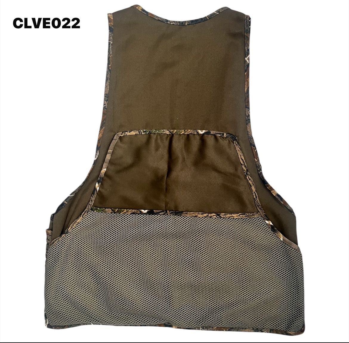 Hunting vest _ CLVE022